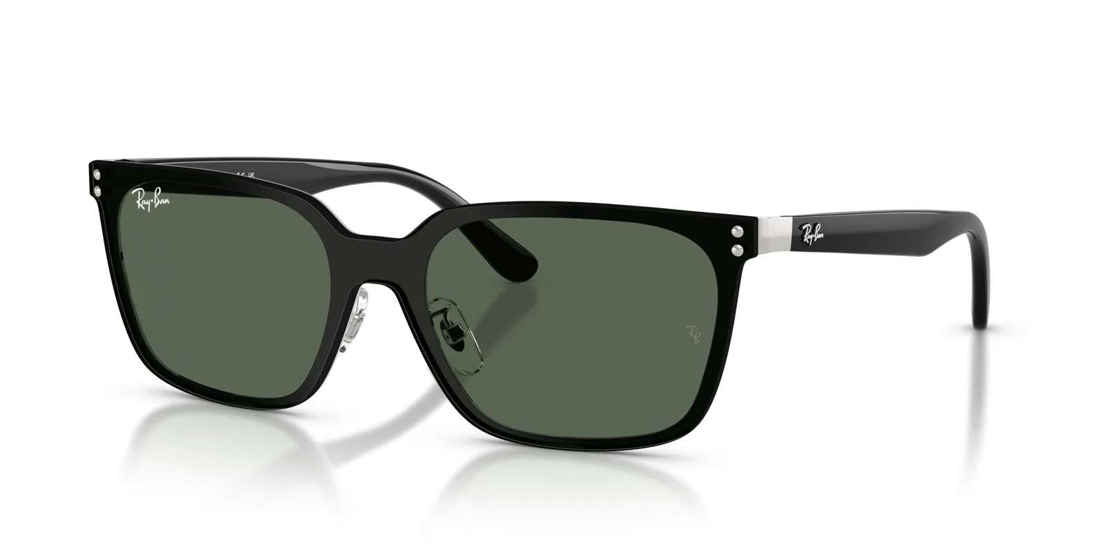 Ray-Ban 3784D Sunglasses - view 19